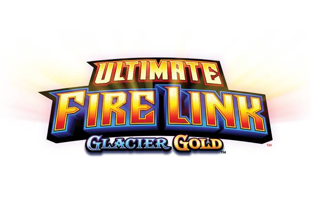 Ultimate Fire Link Glacier Gold